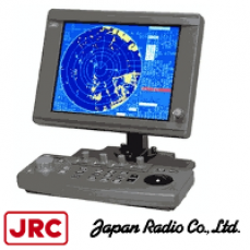 JRC Radar 48NM 4kW