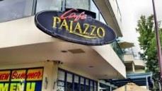 Cafe Palazzo North Adelaide