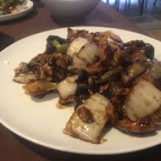 Ming Pavilion Chinese Restaurant