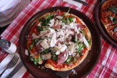 Lipari Pizza & Pasta