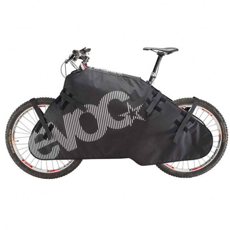 EVOC Padded Bike Rug