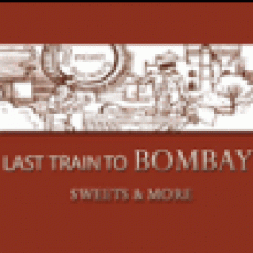 Last Train to Bombay