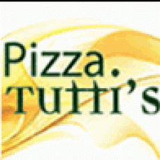  Pizza Tutti's
