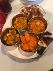 Urban Masala Fine Indian Cuisine 