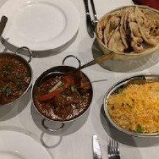 Metro Indian Restaurant