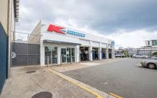 Kmart Tyre & Auto Repair and car Service Sylvania