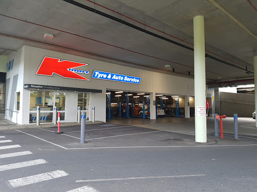 Kmart Tyre & Auto Repair and car Service Toormina