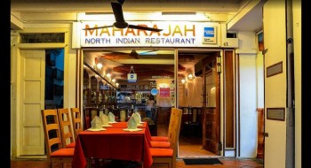  Maharajah's Kitchen Indian Restaurant