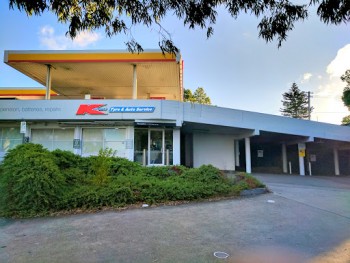 Kmart Tyre & Auto Repair and car Service CE Wahroonga