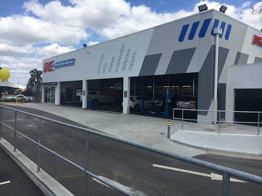 Kmart Tyre & Auto Repair and car Service Acacia Ridge