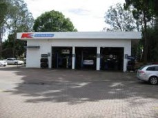 Kmart Tyre & Auto Repair and car Service CE Alexandra Hills