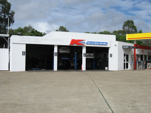 Kmart Tyre & Auto Repair and car Service CE Birkdale