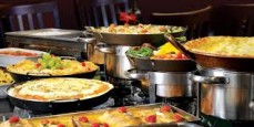 Ginger Club Indian Restaurant Melton 
