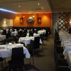 Ginger Club Indian Restaurant Melton 