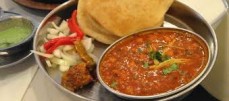 Ginger Club Indian Restaurant Melton 