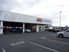 Kmart Tyre & Auto Repair and car Service Bundaberg