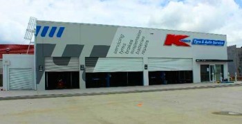 Kmart Tyre & Auto Repair and car Service Burpengary