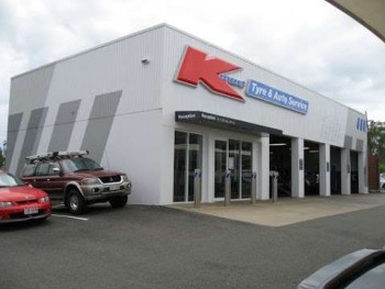 Kmart Tyre & Auto Repair and car Service Caloundra