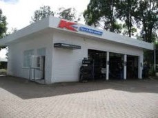 Kmart Tyre & Auto Repair and car Service Capalaba