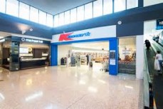 Kmart Tyre & Auto Repair and car Service Garden City
