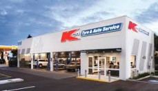 Kmart Tyre & Auto Repair and car Service CE Geebung