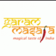 Garam Masala Indian Restaurant - Shellha