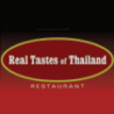 Real Tastes of Thailand