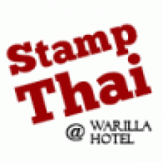 Stamp Thai @ Warilla Hotel
