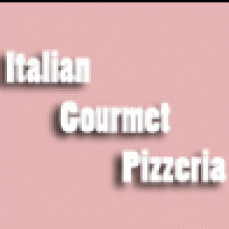  Italian Gourmet Pizza