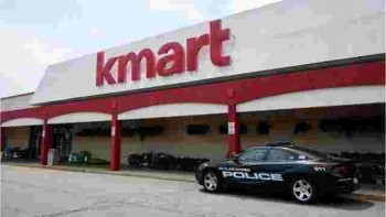 Kmart Tyre & Auto Repair and car Service CE Kallangur