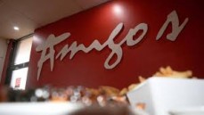 Amigo's Pizzeria Black Forest