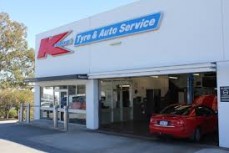 Kmart Tyre & Auto Repair and car Service CE Kirwan