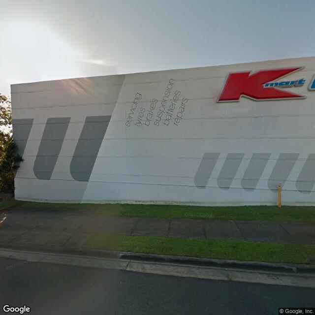 Kmart Tyre & Auto Repair and car Service Loganholme