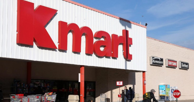 Kmart Tyre & Auto Repair and car Service Mackay