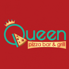 Queen Pizza Barand Grill