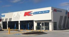Kmart Tyre & Auto Repair and car Service Mount Ommaney