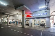 Kmart Tyre & Auto Repair and car Service CE Mt Gravatt
