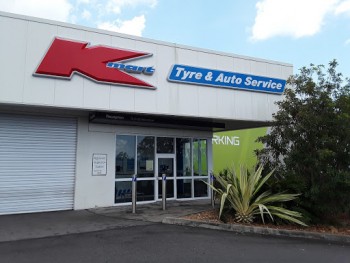Kmart Tyre & Auto Repair and car Service Mt Sheridan