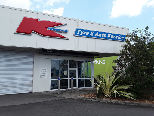 Kmart Tyre & Auto Repair and car Service Mt Sheridan