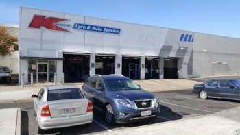 Kmart Tyre & Auto Repair and car Service Redbank
