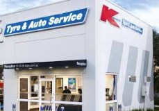 Kmart Tyre & Auto Repair and car Service CE Rochedale