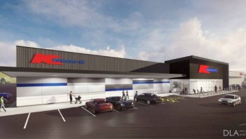 Kmart Tyre & Auto Repair and car Service CE Sherwood