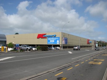 Kmart Tyre & Auto Repair and car Service Southport