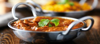 Bombay Bites Indian Cuisine
