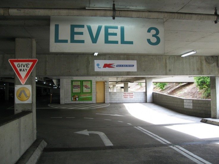 Kmart Tyre & Auto Repair and car Service Sunnybank