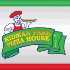 Kidman Park Pizza House