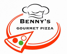 benny's gourmet pizza