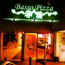 Basso Pizza