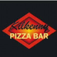 Kilkenny pizza bar