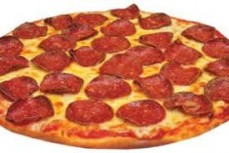 Pepperoni's